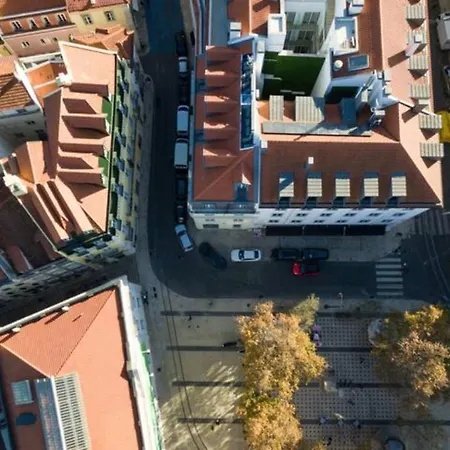 Trindade 19 - 3b Malvasia ליסבון