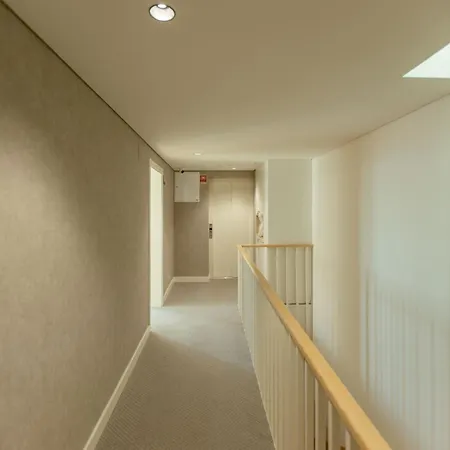 Apartment Trindade 19 - 3b Malvasia Lisbon