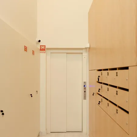 Trindade 19 - 3b Malvasia Apartment
