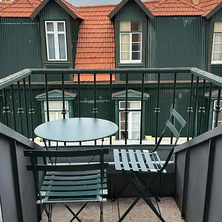 Trindade 19 - 3b Malvasia Apartment Lisbon