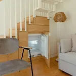 Διαμέρισμα Trindade 19 - 3b Malvasia Lisboa