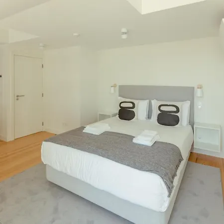 Trindade 19 - 3b Malvasia Lejlighed Lisboa