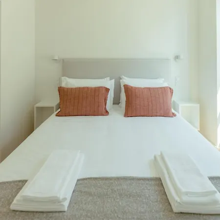 Apartament Trindade 19 - 3b Malvasia