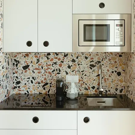 Appartement Trindade 19 - 3b Malvasia *