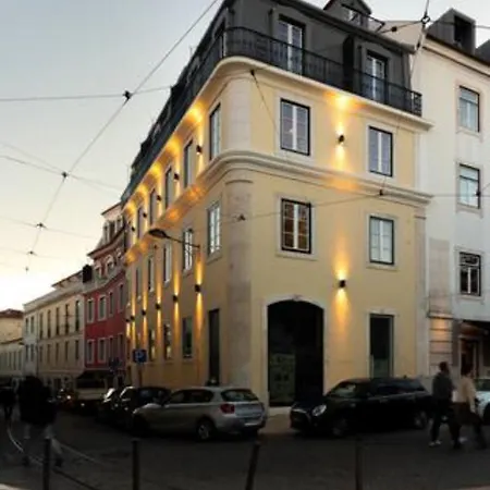 Trindade 19 - 3b Malvasia Apartament *