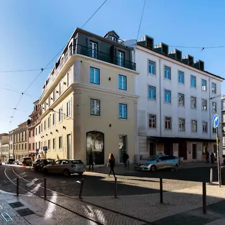 Apartament Trindade 19 - 3b Malvasia