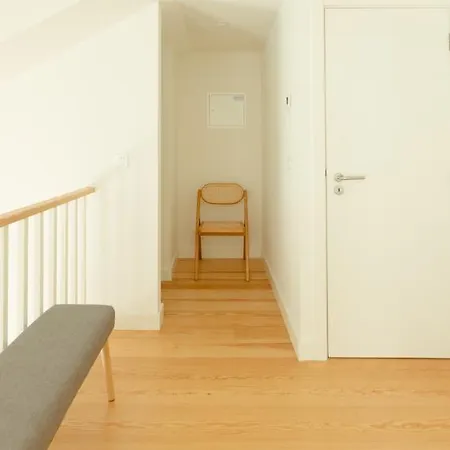 Trindade 19 - 3b Malvasia Apartment