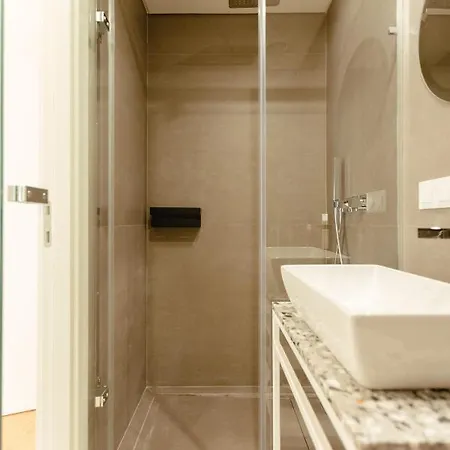 Apartamento Trindade 19 - 3b Malvasia *