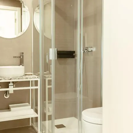 Trindade 19 - 3b Malvasia Apartment *