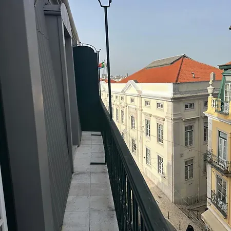 Trindade 19 - 3b Malvasia Apartman