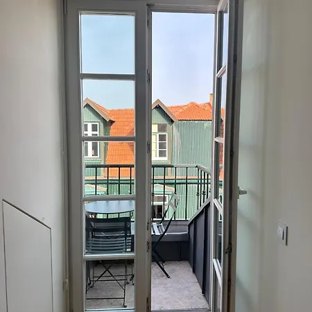 Trindade 19 - 3b Malvasia Apartman *