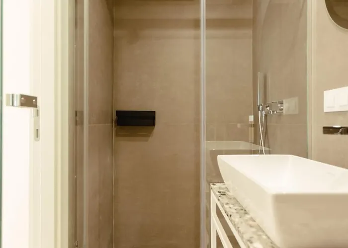 Trindade 19 - 3b Malvasia Appartement Lisboa
