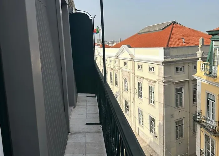Trindade 19 - 3b Malvasia Appartement