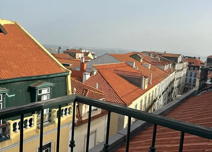 Appartement Trindade 19 - 3b Malvasia