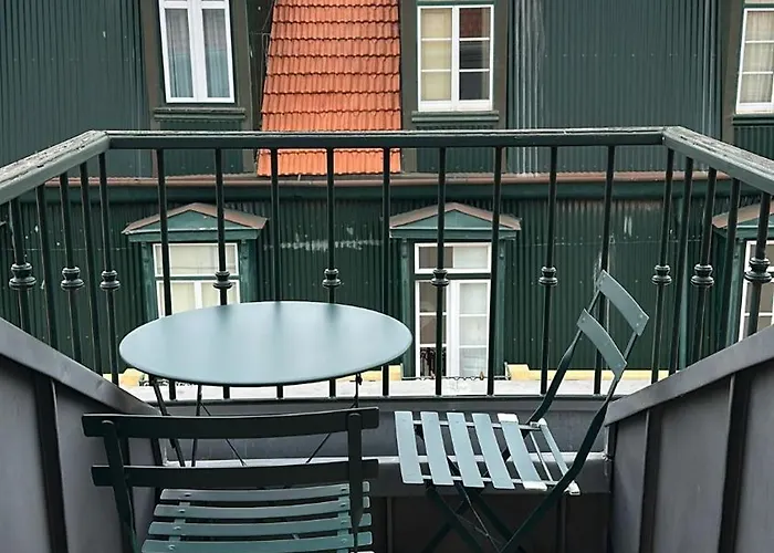 Appartement Trindade 19 - 3b Malvasia *