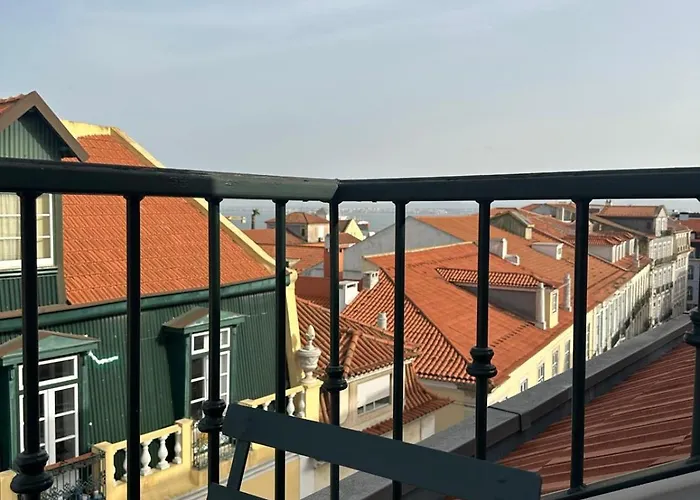 Trindade 19 - 3b Malvasia Appartement Lisboa